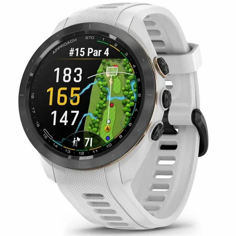 Garmin Approach S70 47